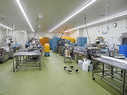 株式会社 京都キョウショク 株式会社 京都キョウショク
