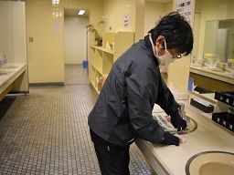 株式会社山田クラブ21 日立高鈴ゴルフ倶楽部 株式会社山田クラブ21 日立高鈴ゴルフ倶楽部