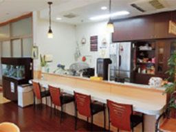 社会福祉法人天竜厚生会 介護老人福祉施設 登呂の家 社会福祉法人天竜厚生会 介護老人福祉施設 登呂の家
