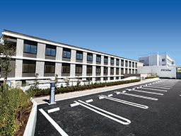 医療法人社団清風会 富士見台病院 医療法人社団清風会 富士見台病院