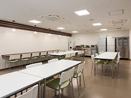 医療法人社団清風会 富士見台病院 医療法人社団清風会 富士見台病院