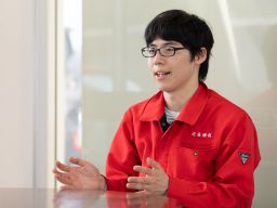 エージーエス株式会社 静岡営業所
