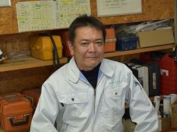 株式会社 阿久津基礎