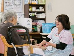 住宅型有料老人ホーム いこいの里 住宅型有料老人ホーム いこいの里