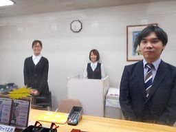 武蔵松山カントリークラブ 武蔵松山カントリークラブ
