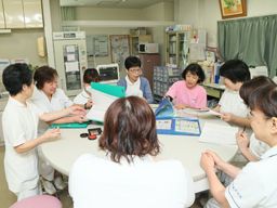 医療法人社団 清明会 静岡富沢病院 医療法人社団 清明会 静岡富沢病院