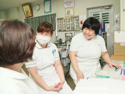 医療法人社団 清明会 静岡富沢病院 医療法人社団 清明会 静岡富沢病院