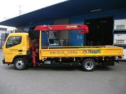セキトランスシステム 株式会社 セキトランスシステム 株式会社