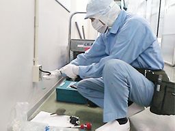 タイヘイ株式会社 富津工場 タイヘイ株式会社 富津工場