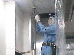 タイヘイ株式会社 富津工場 タイヘイ株式会社 富津工場