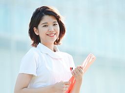 受付 医療系 男性活躍中の転職 求人情報 クリエイト転職