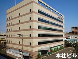 三和シヤッター工業 株式会社 三和シヤッター工業 株式会社
