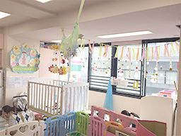 さつき保育園 大泉学園 さつき保育園 大泉学園