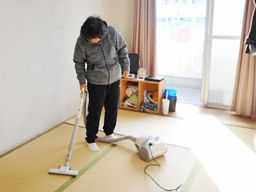 社会福祉法人 大田幸陽会 大田区立つばさホーム前の浦 ■短期入所・共同生活援助 等 社会福祉法人 大田幸陽会 大田区立つばさホーム前の浦 ■短期入所・共同生活援助 等