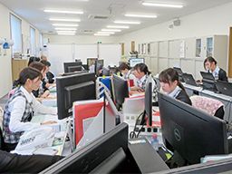 古河総合病院 古河総合病院
