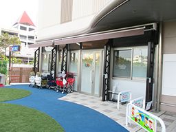 CocoSmile(ココスマイル)アリオ葛西園 CocoSmile(ココスマイル)アリオ葛西園