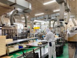 株式会社かをり 株式会社かをり