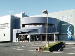 株式会社 丹青社 ■防災学習センターの施設運営 株式会社 丹青社 ■防災学習センターの施設運営
