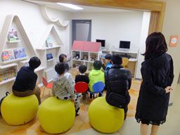 株式会社 丹青社 ■防災学習センターの施設運営 株式会社 丹青社 ■防災学習センターの施設運営
