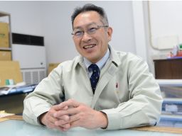 クラウン紙工業株式会社