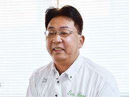 株式会社 エコライン 滋賀営業所