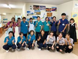 医療法人社団みどり会 武里病院(埼玉県認知症疾患医療センター) 医療法人社団みどり会 武里病院(埼玉県認知症疾患医療センター)