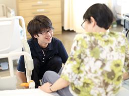 医療法人社団翠会 介護老人保健施設 蓮根ひまわり苑 医療法人社団翠会 介護老人保健施設 蓮根ひまわり苑
