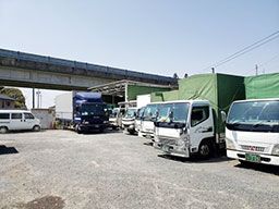 有限会社 掛川急送 有限会社 掛川急送