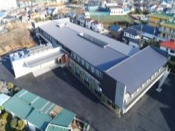 社会福祉法人創誠会 特別養護老人ホームあかり 社会福祉法人創誠会 特別養護老人ホームあかり