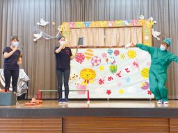 学校法人木村学園 ケンコウ幼稚園 学校法人木村学園 ケンコウ幼稚園