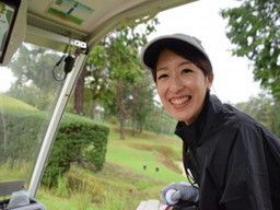 福岡雷山ゴルフ倶楽部 福岡雷山ゴルフ倶楽部