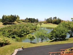 福岡雷山ゴルフ倶楽部 福岡雷山ゴルフ倶楽部