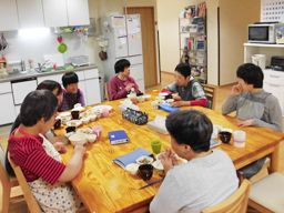 社会福祉法人 のびのび福祉会 社会福祉法人 のびのび福祉会