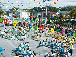 元八王子幼稚園 元八王子幼稚園