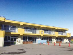 元八王子幼稚園 元八王子幼稚園