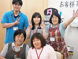 株式会社さわやか倶楽部 さわやか行橋弐番館 株式会社さわやか倶楽部 さわやか行橋弐番館