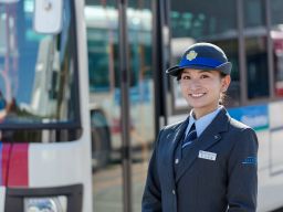 しずてつジャストライン株式会社 しずてつジャストライン株式会社