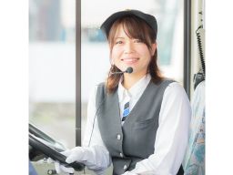 しずてつジャストライン株式会社