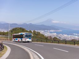 しずてつジャストライン株式会社 しずてつジャストライン株式会社