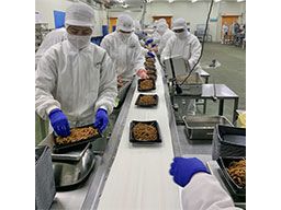 株式会社今里食品 株式会社今里食品