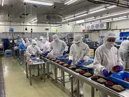 株式会社今里食品 株式会社今里食品