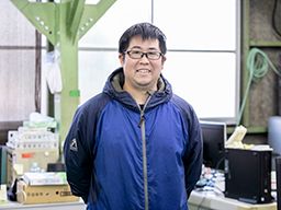 有限会社 原精工