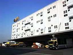カンダコーポレーション株式会社 岩槻物流センター カンダコーポレーション株式会社 岩槻物流センター