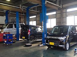 有限会社 木崎オートサービス 有限会社 木崎オートサービス