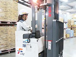 F-LINE 株式会社 F-LINE 株式会社