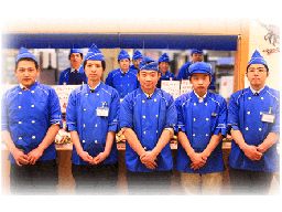 株式会社 旬フーズシステム <さかなや旬 京王笹塚店> 株式会社 旬フーズシステム <さかなや旬 京王笹塚店>
