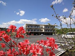 社会福祉法人 青梅白寿会 特別養護老人ホーム 青梅白寿苑 社会福祉法人 青梅白寿会 特別養護老人ホーム 青梅白寿苑