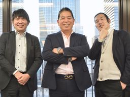 オーディー株式会社 オーディー株式会社