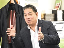 オーディー株式会社 オーディー株式会社