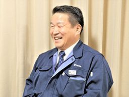 東洋商事株式会社 東松山営業所 東洋商事株式会社 東松山営業所
